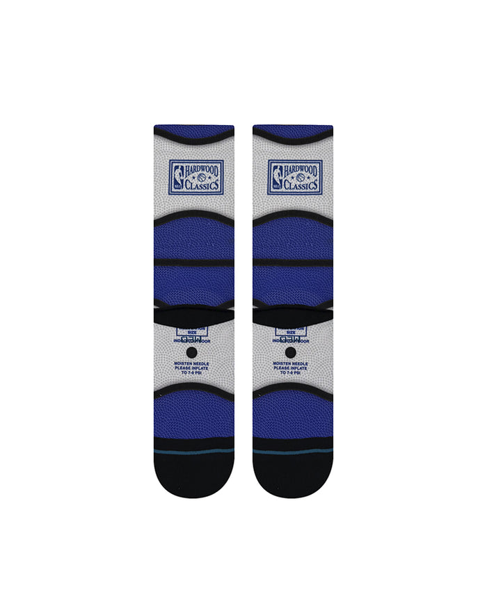 STANCE NBA Mini Ball Utah Jazz