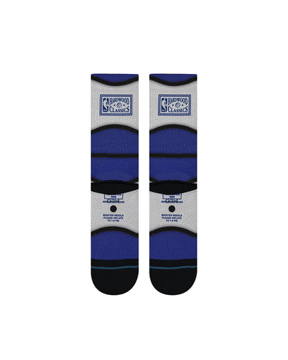 STANCE NBA Mini Ball Utah Jazz