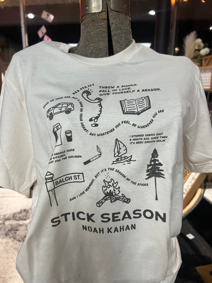 STICK SEASON