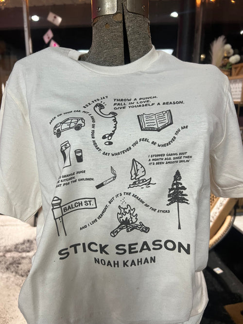 STICK SEASON