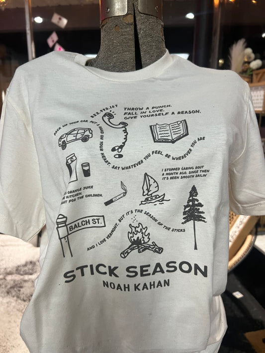 STICK SEASON