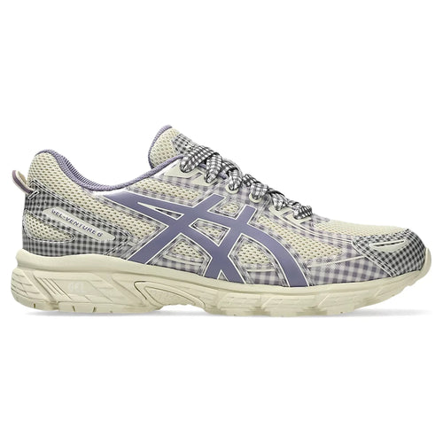 Story MRG. x ASICS Gel-Venture 6 Vanilla Violet Quartz
