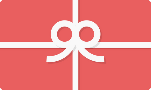 Succulent Gardens Gift Card