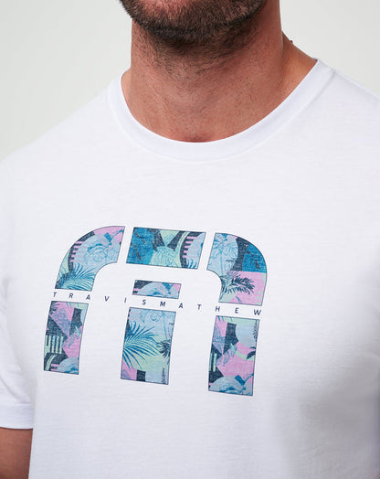 Summer Season Icon Tee