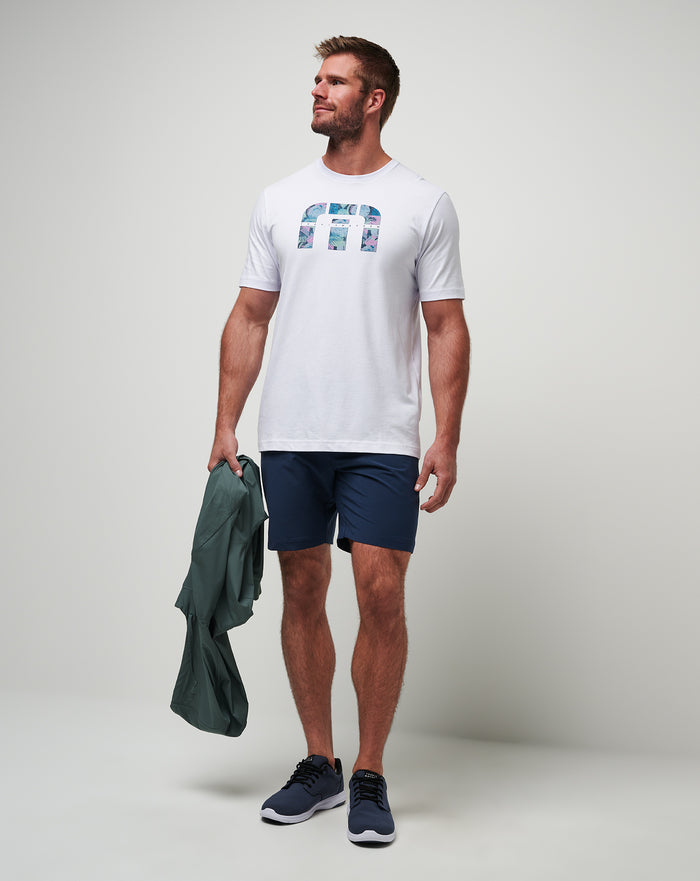 Summer Season Icon Tee