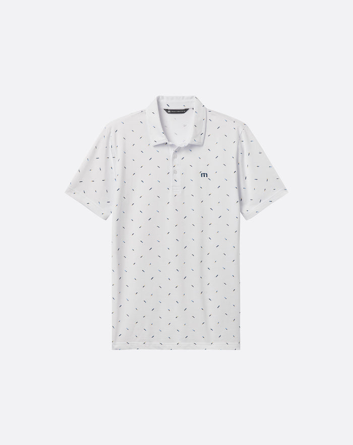 Sun Dip Polo