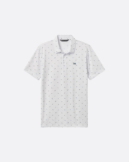 Sun Dip Polo
