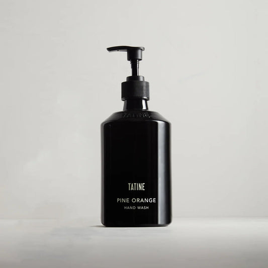 Tatine - Pine Orange Fragrant Hand Wash