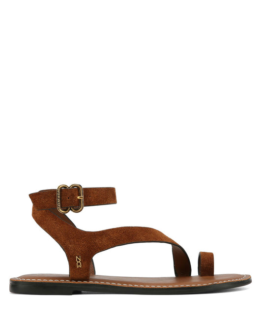 Therma Chestnut Suede