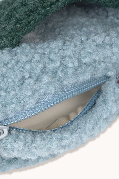 Tiny Cottons – Sherpa Duck Bag