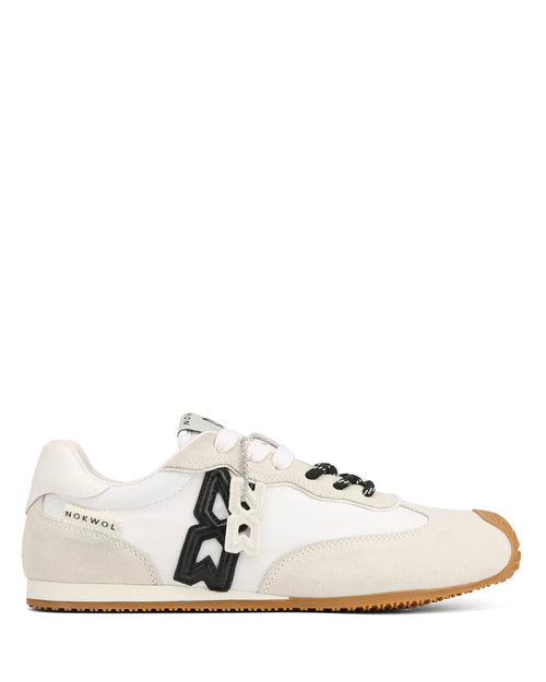 Tokyo White Multi