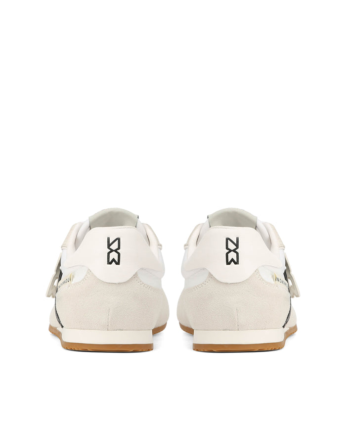 Tokyo White Multi