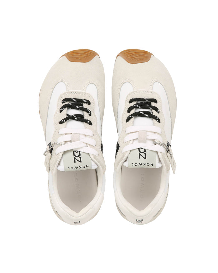 Tokyo White Multi