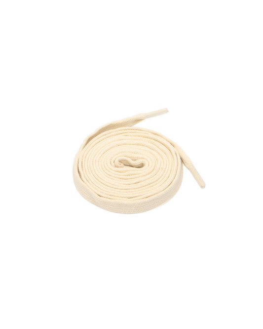 Tonal Flat Lace Beige