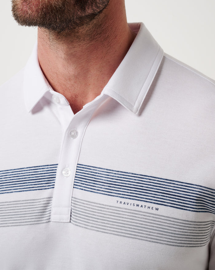 Toronto Blue Jays Top Recruit Polo
