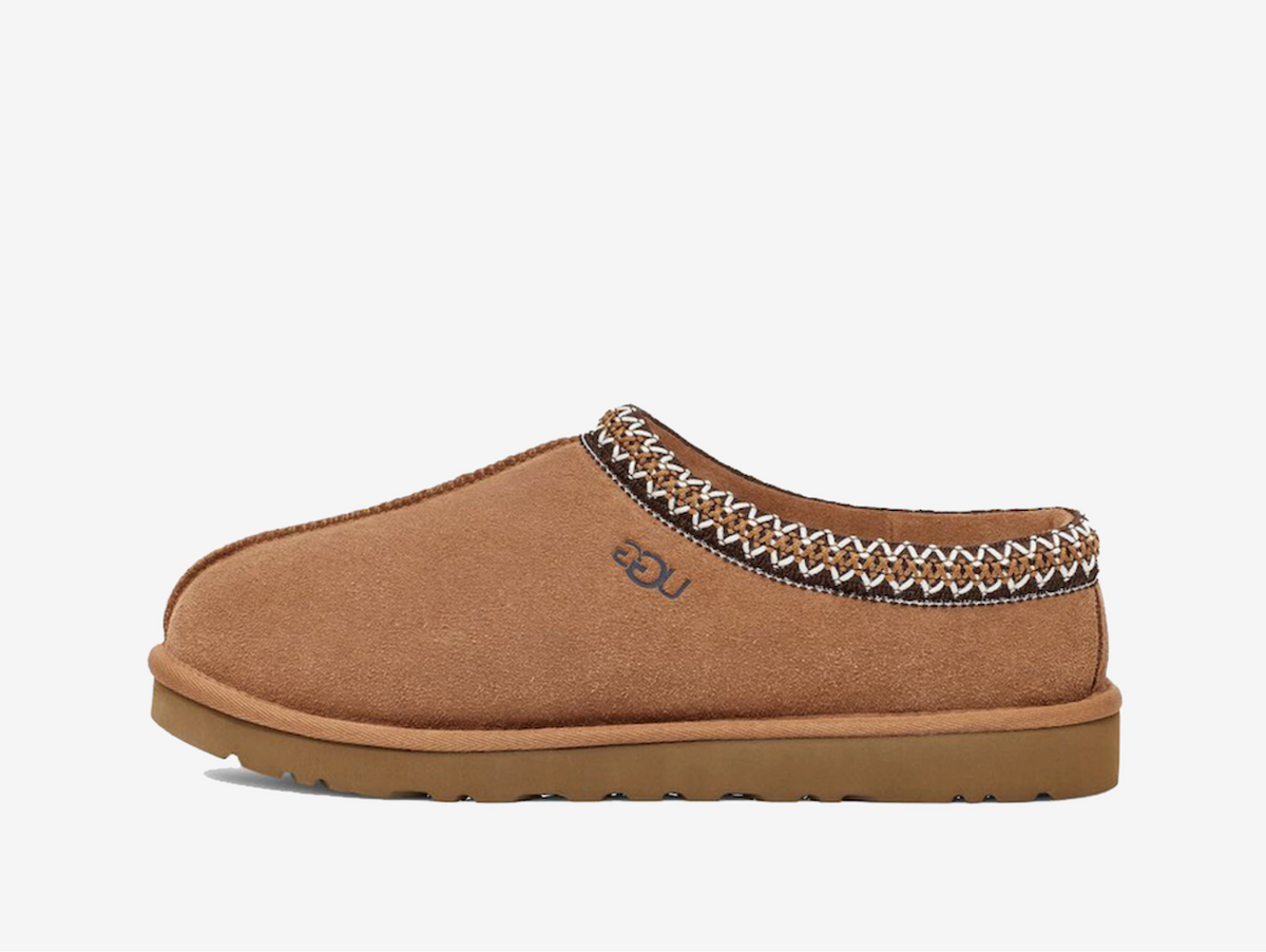 UGG Tasman Slipper Chestnut (W)