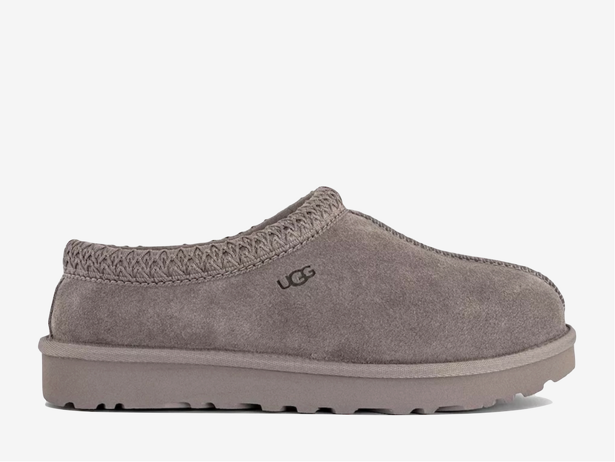 UGG Tasman Slipper Smoke Plume (W)