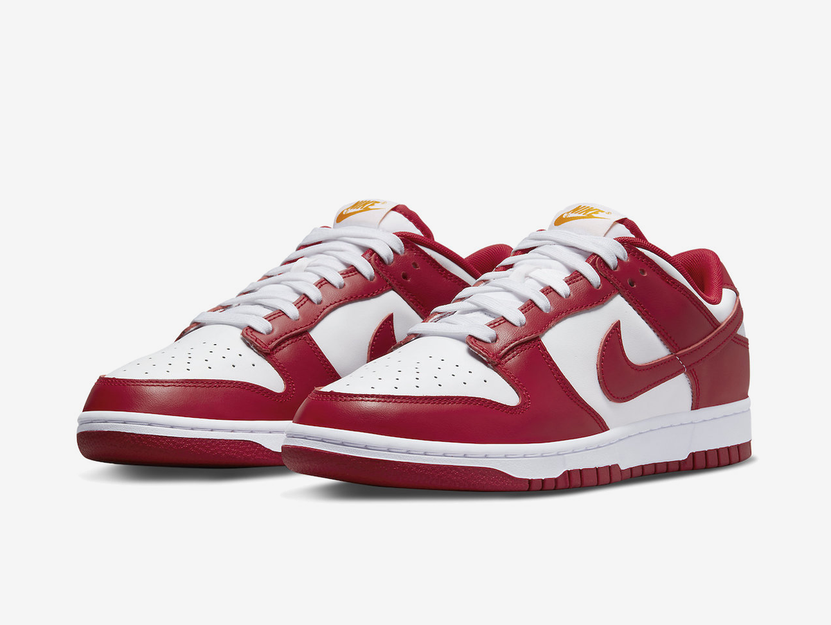 Nike Dunk Low USC