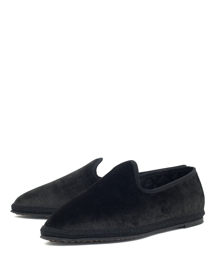 Vida Black Velvet