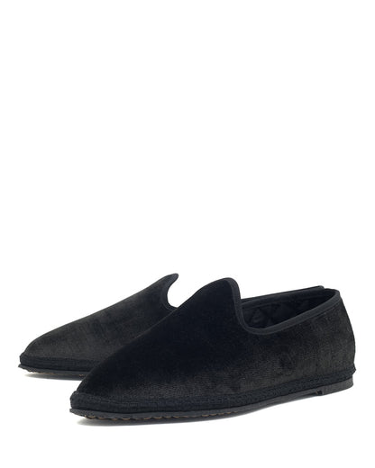 Vida Black Velvet