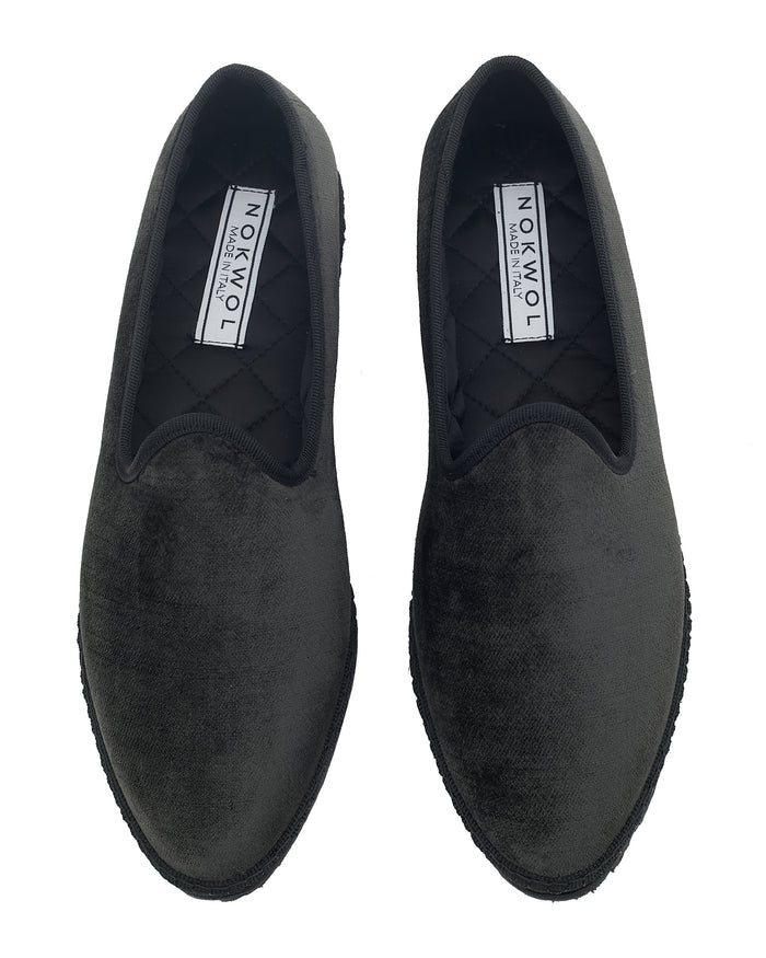 Vida Black Velvet