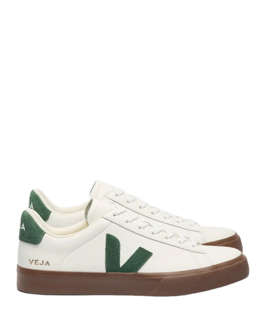 W Campo White/Cyprus/Bark Leather CP0521179A