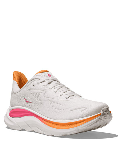 W Clifton 10 White/Electric Rose 1162031-WTLC