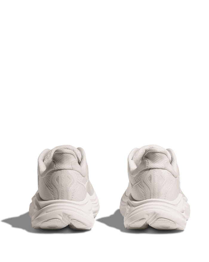 W Clifton 10 White/White 1162031-WWH