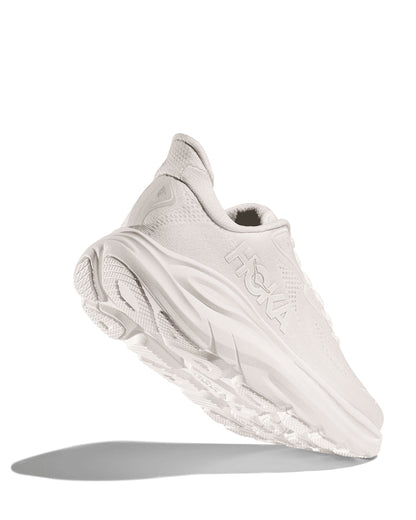 W Clifton 10 White/White 1162031-WWH