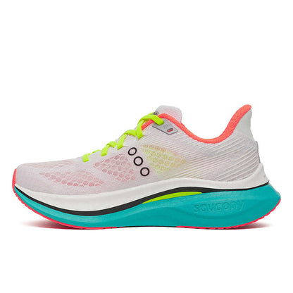 W Endorphin Speed 5 White/Mutant S11007-97