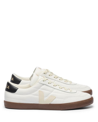 W Panenka White/Black/Bark