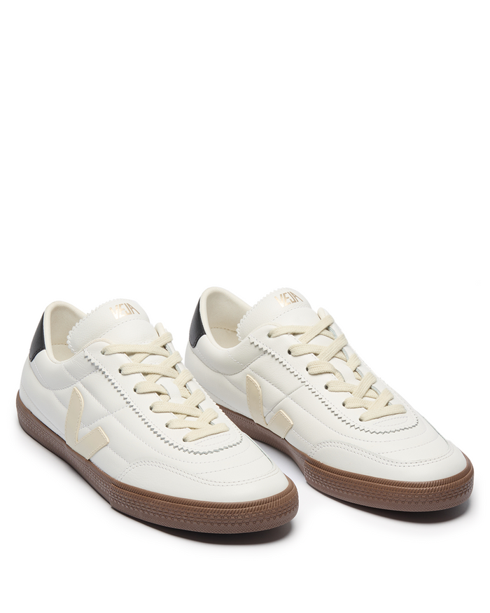 W Panenka White/Black/Bark