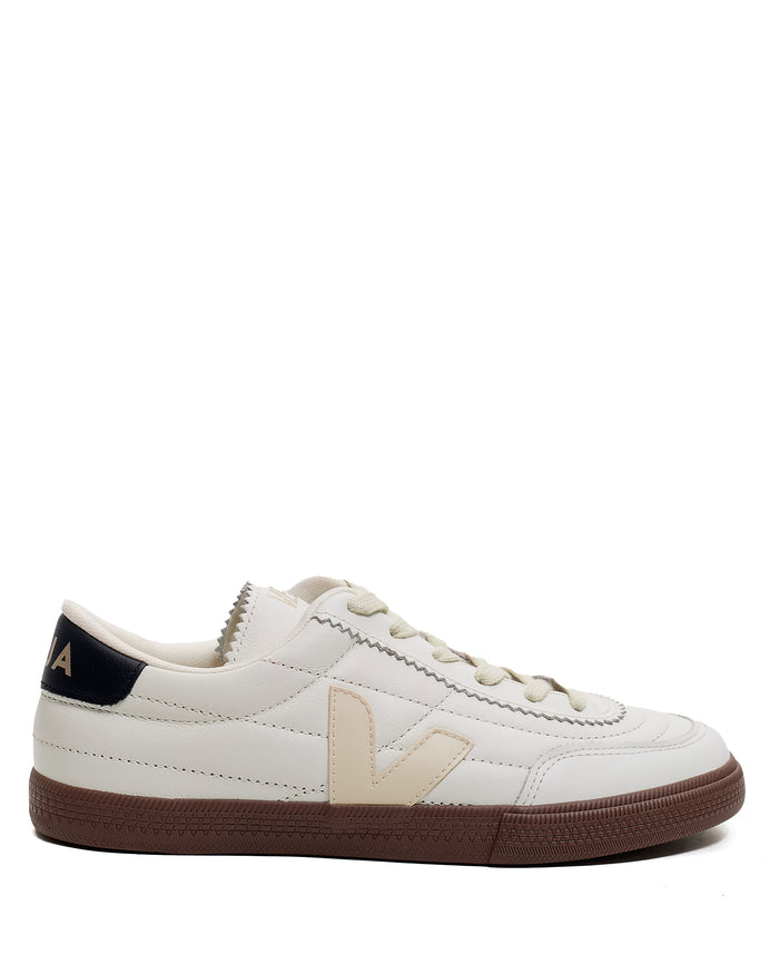 W Panenka White/Black/Bark