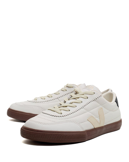 W Panenka White/Black/Bark
