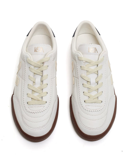 W Panenka White/Black/Bark