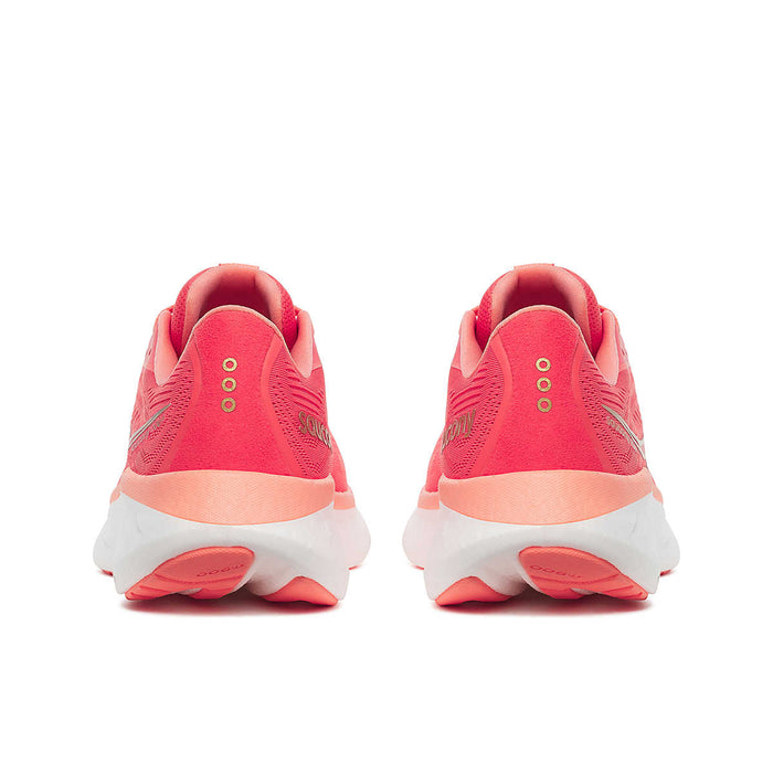 W Ride 18 Coral/Salmon S11000-241