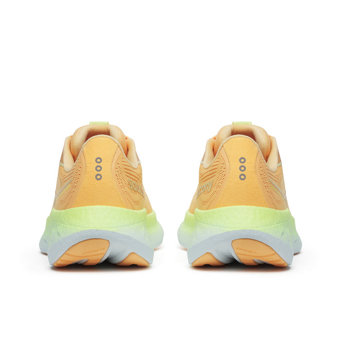 W Ride 18 Peach/Sunny S11000-140