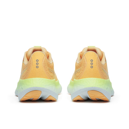 W Ride 18 Peach/Sunny S11000-140