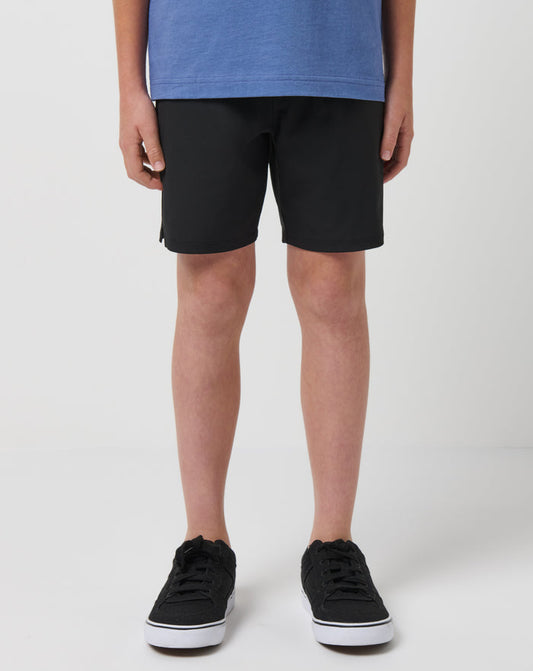 Wanderlust E-Waist Youth Short
