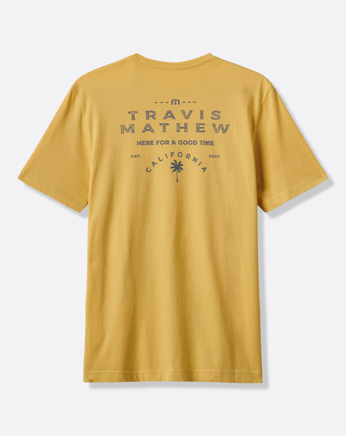 Waterpark Wonder Tee