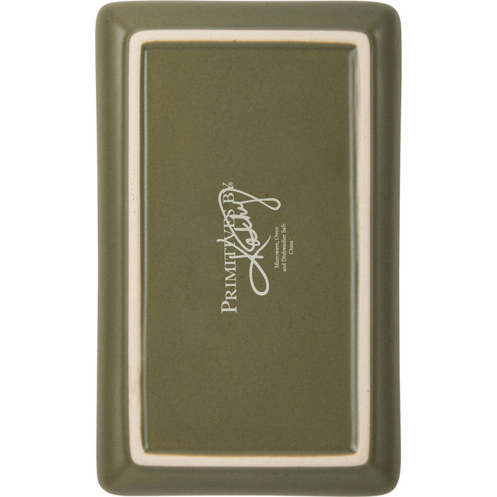 WILDFLOWER VANITY TRAY