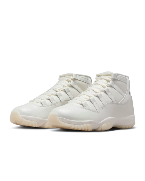 Women's Air Jordan 11 Retro "Pearl"