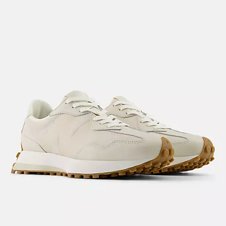 Women's New Balance 327 "Linen Gum"