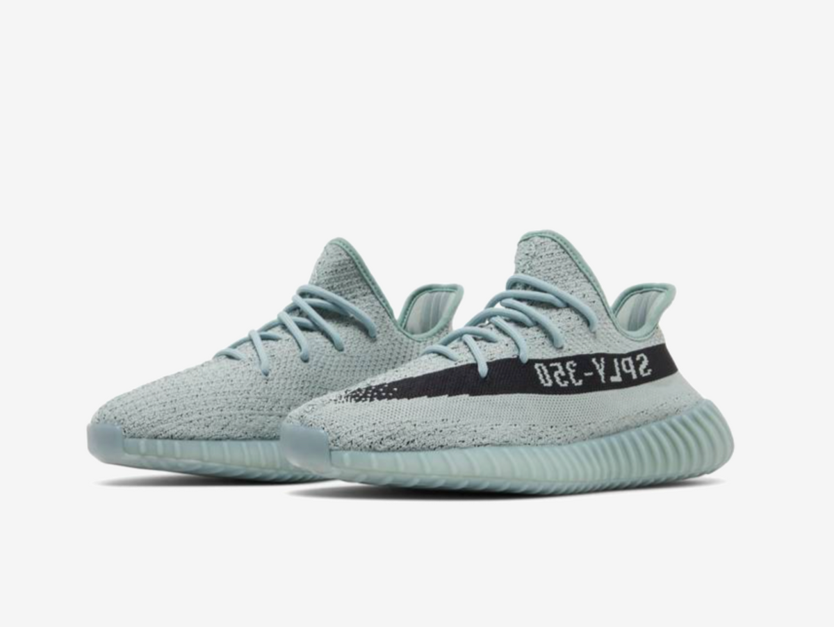 Yeezy 350 V2 Salt