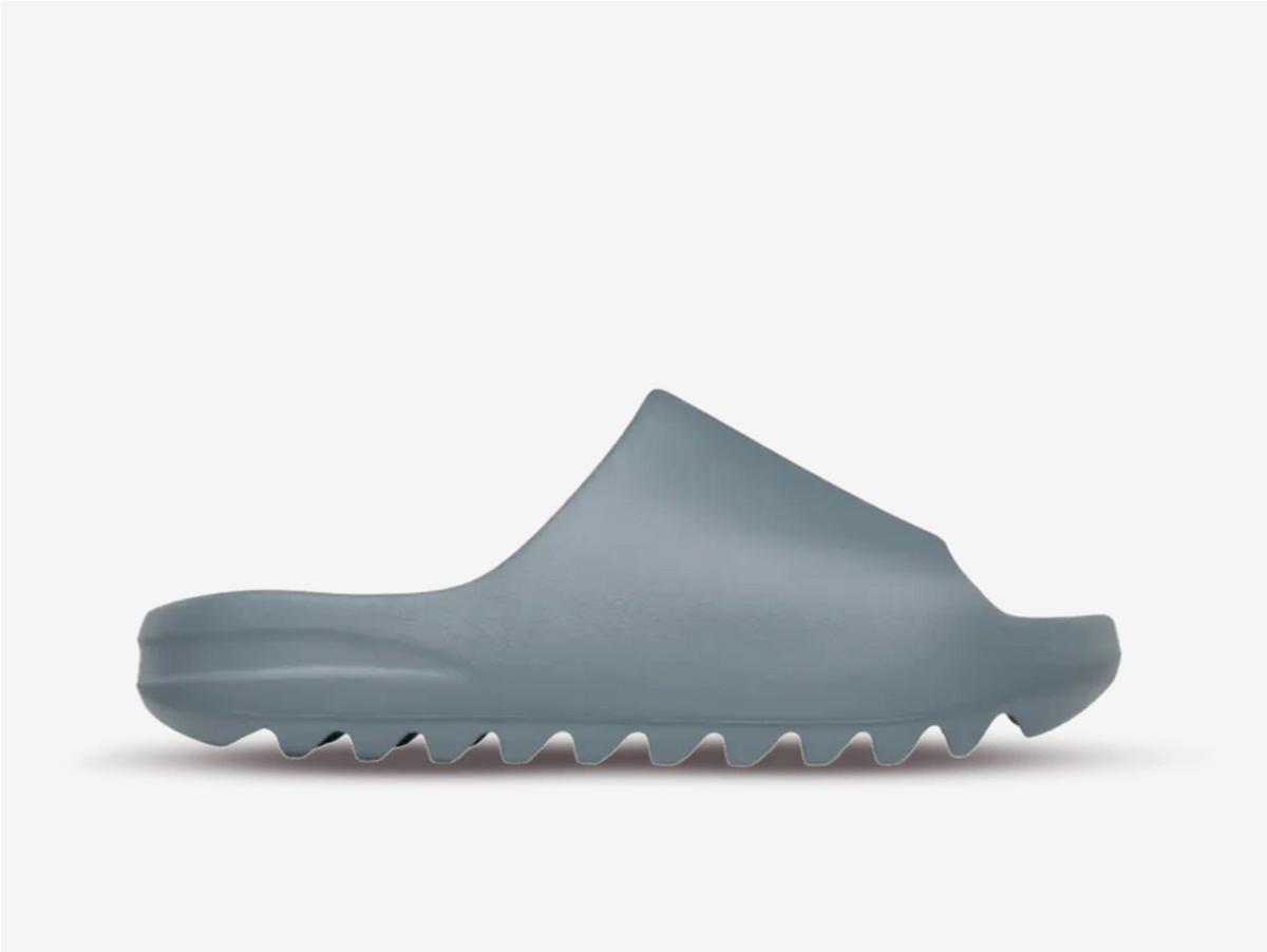 Yeezy Slide Slate Marine